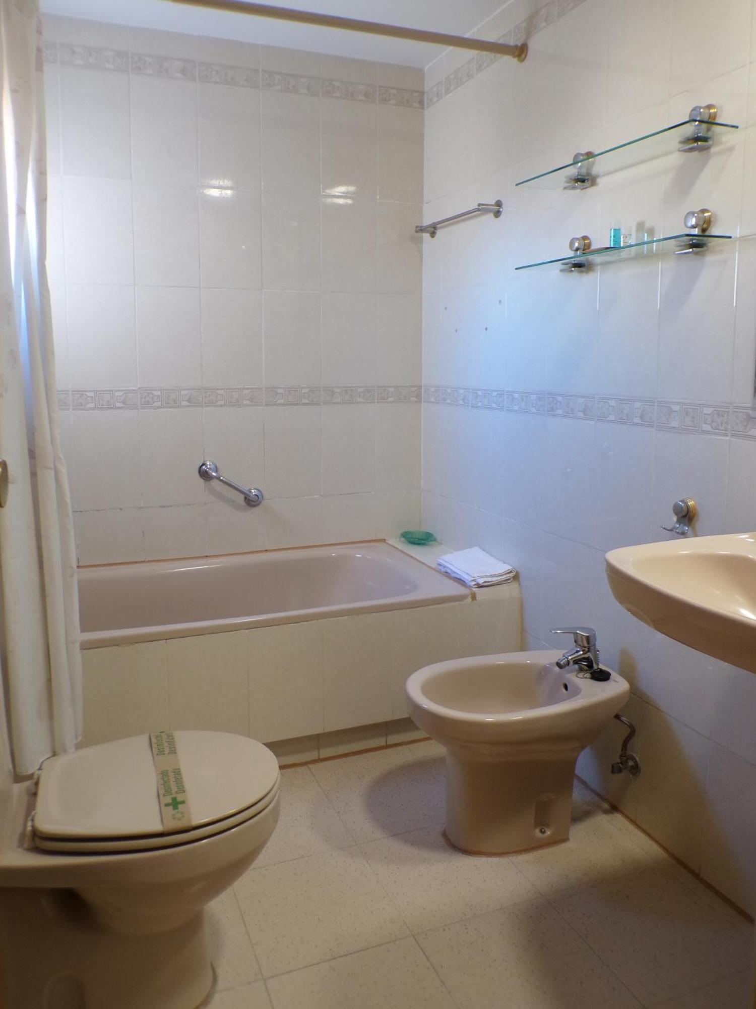 Apartamento Torre Domo Benidorm Kültér fotó